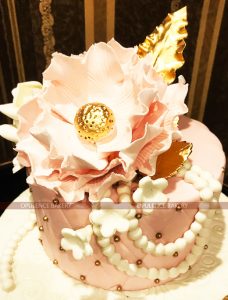 bride to be-cake-online