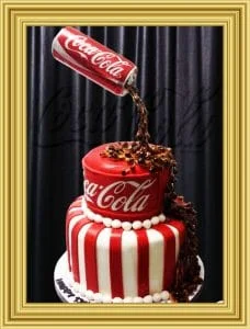 BUY BEST CUSTOMIZED CORPORATE CAKES IN PAKISTAN