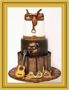 Order Custom Birthday Cakes Online In Pakistan