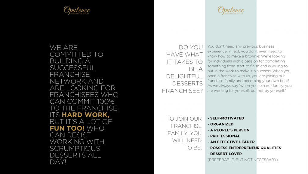 franchise business for sale in pakistan