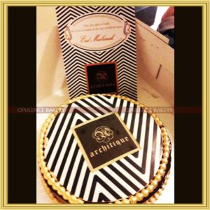 corporate cakes and cupcakes