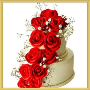Order Engagement Cake Online With Delivery